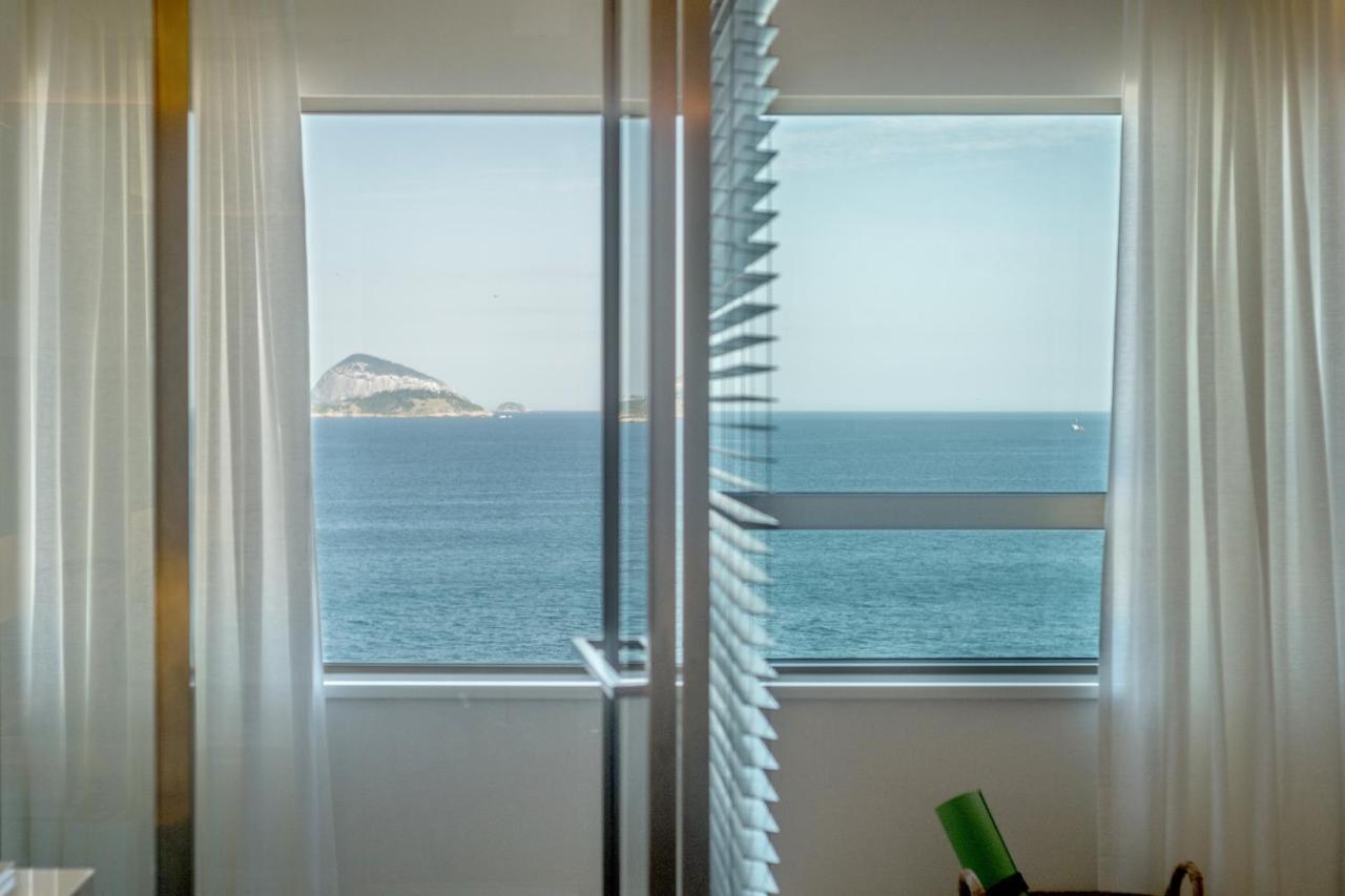 Suite Sea View